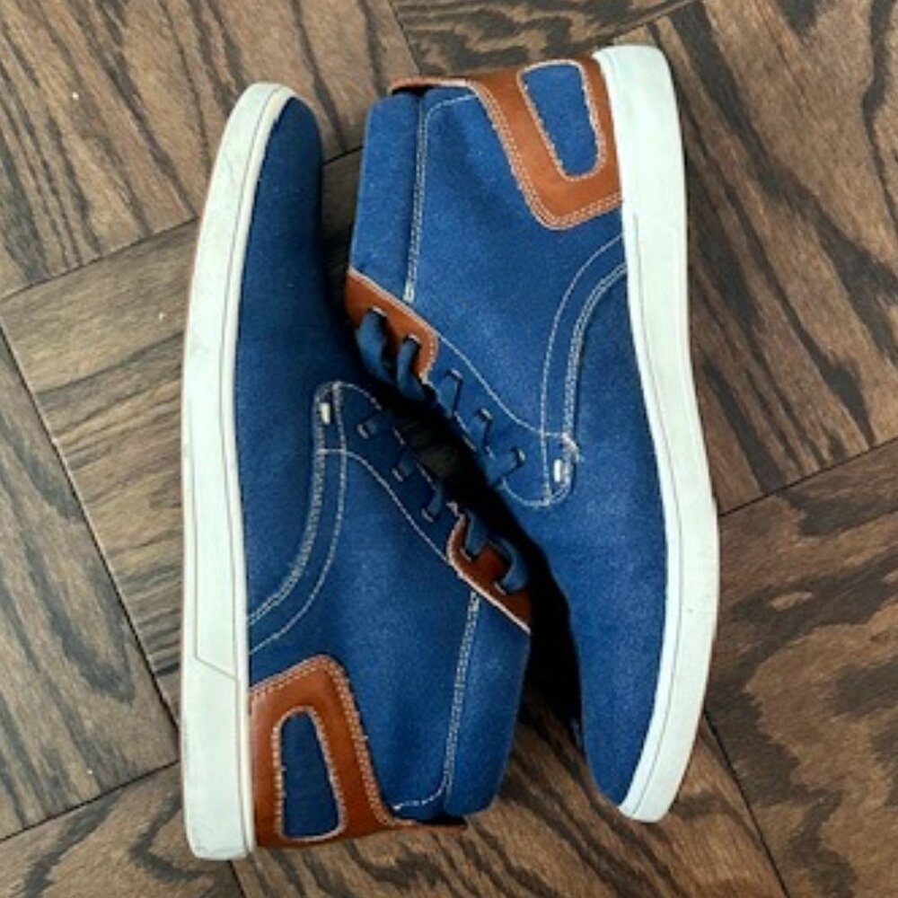 Steve Madden Men's Kenya Shoes 13M